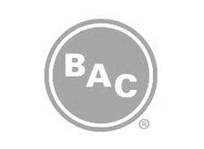 BAC  Logo