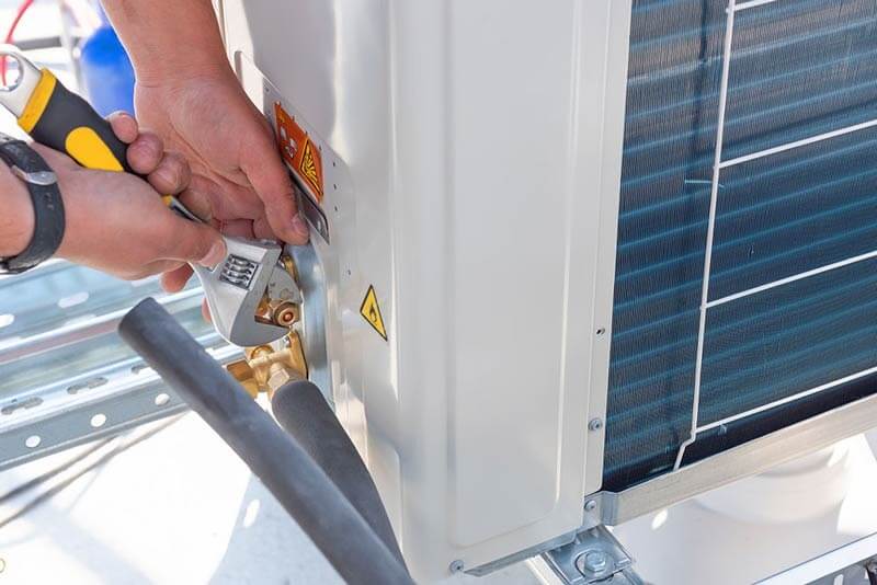 Commercial HVAC Contractors