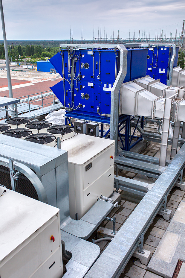 Schedule HVAC Maintenance in NC