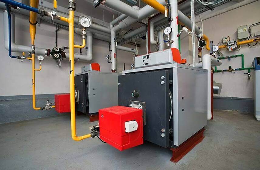 High-Quality Heating & Cooling Commissioning