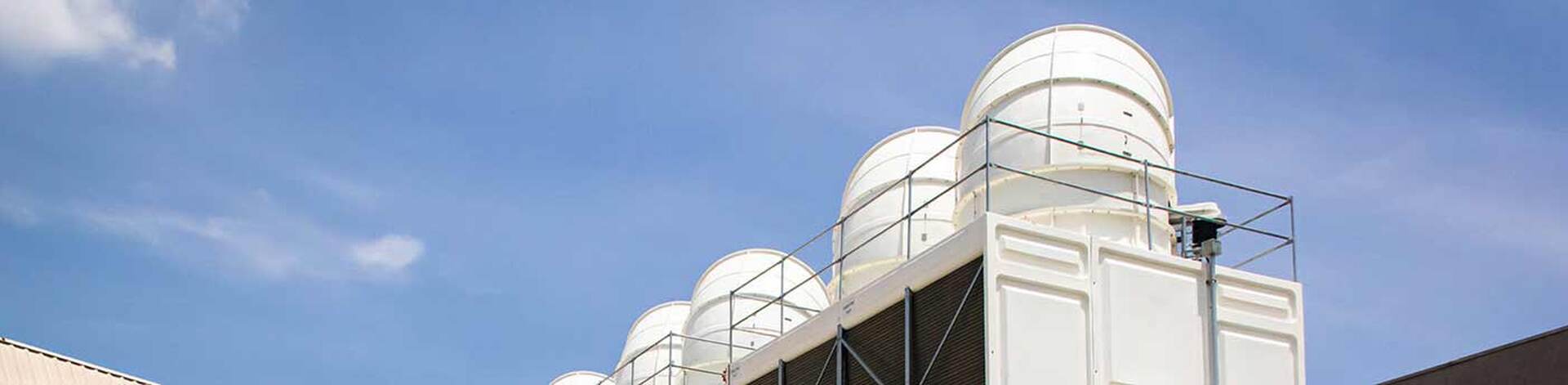 Cooling Tower Systems