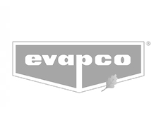Evapco  Logo