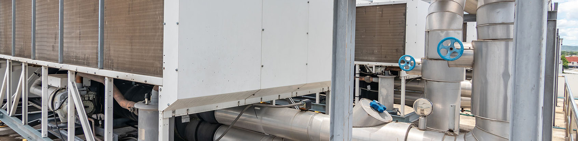 Commercial HVAC Frequently Asked Questions