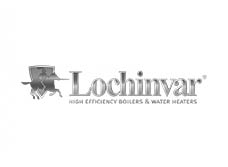 Lochinvar  Logo
