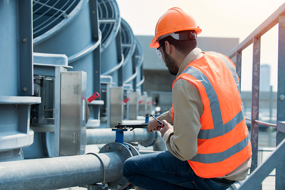 Choose A Top HVAC Engineering Company in Wilmington