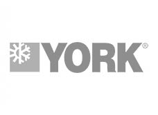 York  Logo